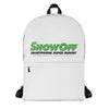 ShowOff Super Mount Backpack