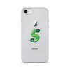 ShowOff iPhone Case