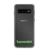 ShowOff Super Mount Samsung Case