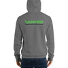 ShowOff Super Mount Unisex hoodie