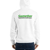 ShowOff Super Mount Unisex hoodie