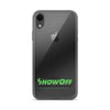 ShowOff Super Mount iPhone Case