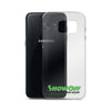 ShowOff Super Mount Samsung Case