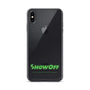 ShowOff Super Mount iPhone Case